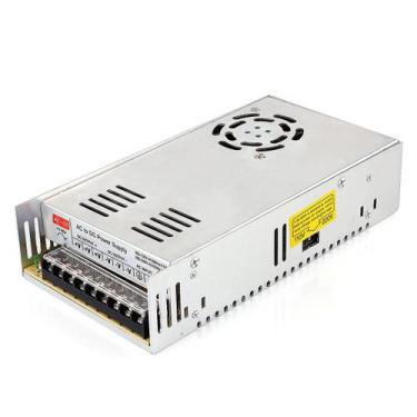 Imagem de Fonte de alimentação SUPERNIGHT 12V 30A 360W para impressora 3D, CCTV,