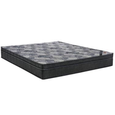 Imagem de Colchão Misto Iso Superpocket 138x188x25cm - 1040406537 - Ortobom Colchao Misto Iso Superpocket 138x188x25