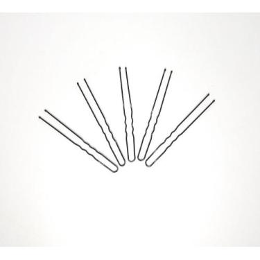 Imagem de Grampo de Marcação Nº 7 - Tudo de Penteados