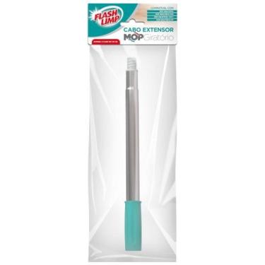 Imagem de Cabo Extensor para Mop Giratório Flash Limp