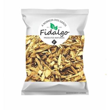 Imagem de Pau Pereira Chá Com Laudo De Qualidade 300g 500g - Fidalgo Natú, 300g