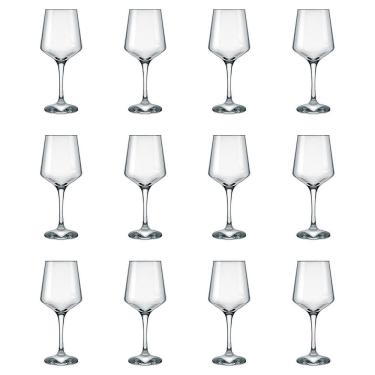 Imagem de Taça para Água Brunello Nadir 490 ml com 12 Peças