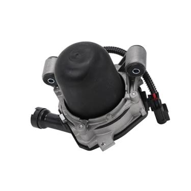 Imagem de ACDelco Bomba de injeção de ar secundária com suporte GM Original Equipment 12654558