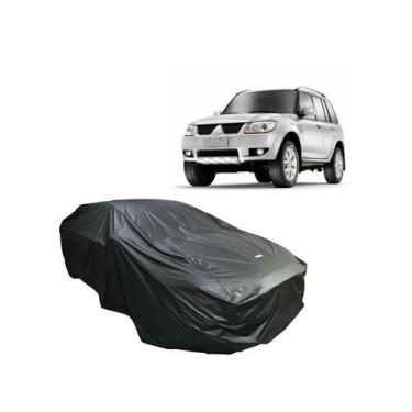 Imagem de Capa Mitsubishi Pajero Tr4 Impermeável Forrada Uv - kahawai