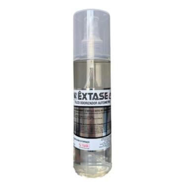 Imagem de Aromatizador para Ambientes e Automotivo, Fragância Diversas, 220 ml (Talco)