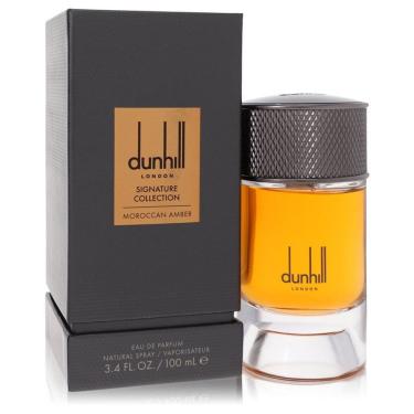 Imagem de Perfume  Masculina Moroccan Amber Alfred Dunhill 100 ML Eau De Parfum