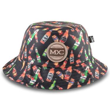 Imagem de Chapéu Bucket Masculino Feminino Vários Modelos MXC BRASIL, Drinks, Ta