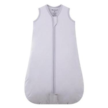 Imagem de Cobertor vestível para bebês Mosebears Sleep Sack 2.5 TOG de 0 a 6 mes