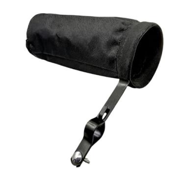 Imagem de Fenteer Suporte para Baquetas Resistente E Versátil para Baquetas Profissionais