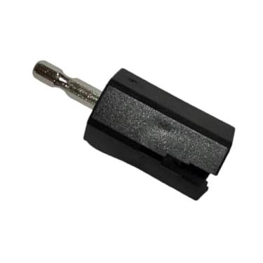 Imagem de Yunhgft Ferramenta de Luthier para Enrolador de Cordas de Perfuração E Afinação de Cordas para Guitarra Elétrica, Preto