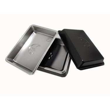 Imagem de Porta Shoyu Berço Nozoki Molheira Sushi 400 Unidades Emb