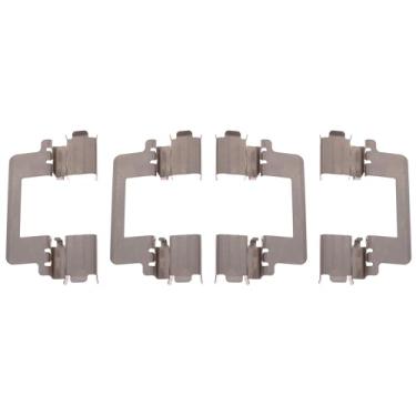 Imagem de ACDelco Kit de ferramentas profissional de pinça de freio a disco frontal 18K2718