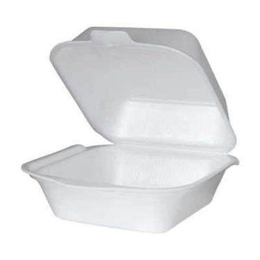 Imagem de Hamburgueira Xps Media 100Un Cristalcopo