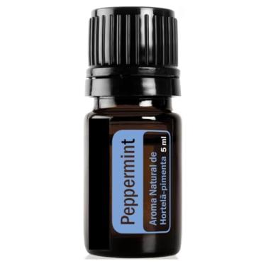Imagem de Óleo Essencial Peppermint/Hortelã Pimenta 5ml