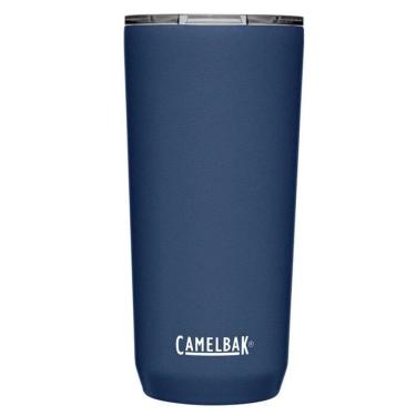 Imagem de Copo Térmico Camelbak Thumbler 600ML com Tampa - Bebida Fria ou Quente