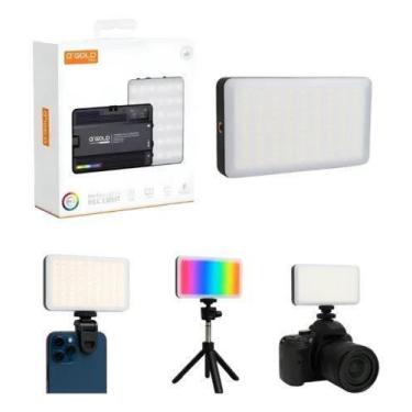 Imagem de AGold Pro SLF12 Fill Light - A'Gold