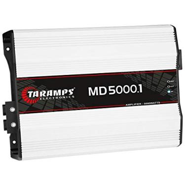 Imagem de Módulo Md 5000.1 1 Ohms 5000 w RMS, Taramps, 900823, Módulos e Amplificadores