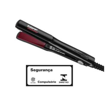 Imagem de Chapinha Taiff Supermini Bivolt, Bivolt