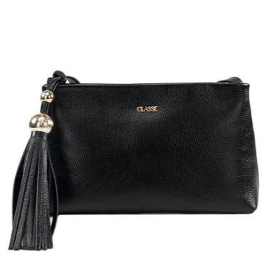 Imagem de Bolsa Classe Croosbody Fendi 3436 Feminina-Feminino