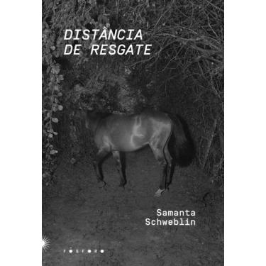 Imagem de Livro - Distância de resgate