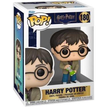 Imagem de Boneco Funko Pop Harry Potter 6 Com Ampulheta - Candide