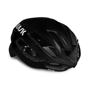 Imagem de KASK Ícone Protone, Cor: Preto, Tamanho: M (CHE00097-210-058)