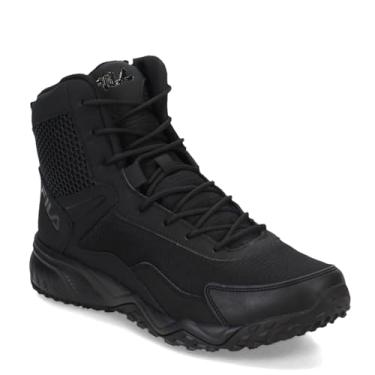 Imagem de Fila 1LM009840019.5 Chastizer Sr Preto/Preto/Preto 41