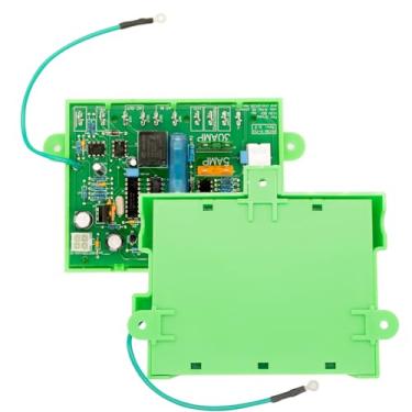 Imagem de Julydeep Placa de circuito de controle de energia principal do refrigerador Micro P-711 RV compatível com peças Dometic 2 ou 3 Way RV, placa de controle de circuito de geladeira RV de substituição