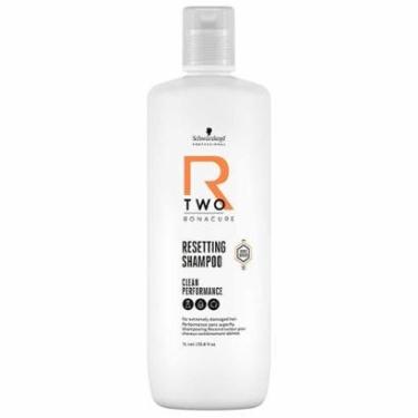 Imagem de Shampoo Schwarzkopf Professional R-Two 1L-Unissex