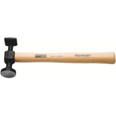 Imagem de Martelo Chapeador Faces Planas 310 g Tramontina PRO