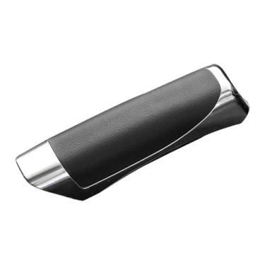 Imagem de de freio de mão, capa de freio de mão do carro | Auto capa de aperto de freio de mão decoração de aperto de freio de mão - de câmbio de freio de mão automático antiderrapante para a maioria dos carros