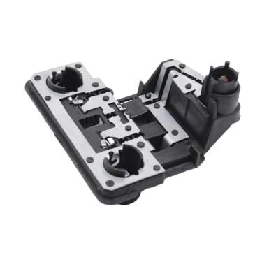 Imagem de predolo Suporte interno da lâmpada da lanterna traseira, 8K5945257B para A4 B8 Sedan 2008-2012 - Peças de reposição para automóveis