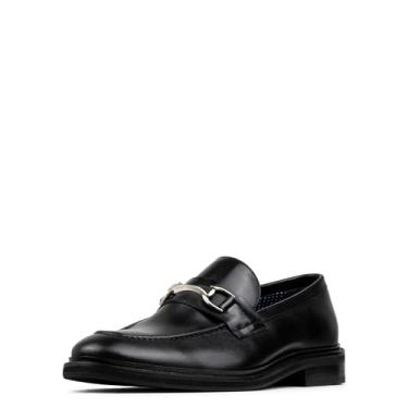 Imagem de Donald J Pliner Yuri masculino, Preto, 39