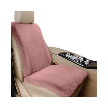 Imagem de Capa De Assento Universal Para Carro Quente De Inverno 9 Cores Almofad