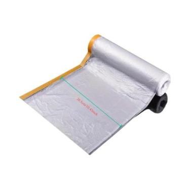 Imagem de Filme De Proteção Para Pintura De Carros, Filme De Máscara Washi Para 