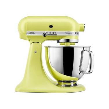 Imagem de Batedeira KitchenAid Artisan Kyoto Glow - KEA30CK