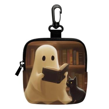 Imagem de Mini porta-moedas japonês para comer macarrão, bolsa multifuncional para chaves, moedas, fone de ouvido, batom, porta-cartões, organizador de cabos, bolsa com zíper, acessórios, presentes para amantes