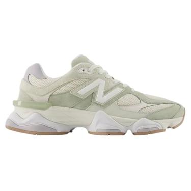 Imagem de New Balance 9060 Tênis masculino, Branco, 37