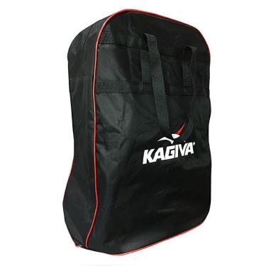 Imagem de BOLSA ESPORTIVA PARA UNIFORME BOLA MORUMBI KAGIVA-Unissex