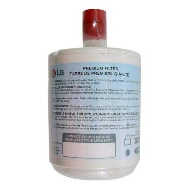 Imagem de Filtro De Agua Side By Side Lg Lt500p 5231ja2002a original
