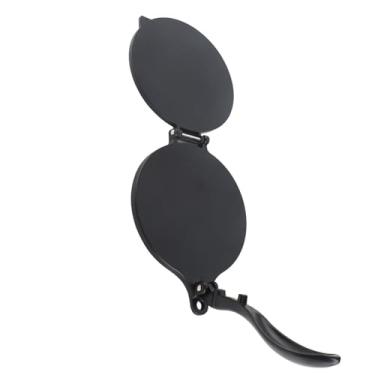 Imagem de GLOGLOW Prensa de Tortilha de Alumínio, Roti Maker e Tortilladora, Economia de Trabalho Multifuncional para Pele de Bolinho de Massa e Tortilhas, Fácil de Usar Com Tamanho de 10,4 X