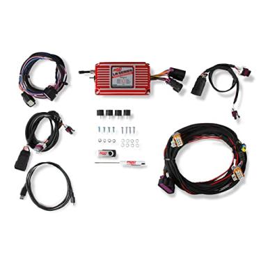 Imagem de MSD Controlador de ignição 6014