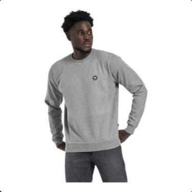 Imagem de MOLETOM HANG LOOSE CARECA CLEAN-Masculino