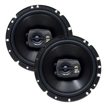 Imagem de Kit Alto Falante Pioneer Ts-1790br 6 Polegadas 120w Rms Par