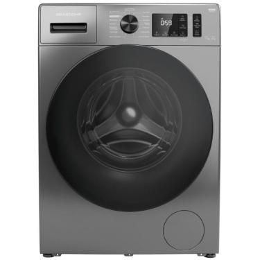 Imagem de Lava E Seca Brastemp 11kg Smart Sensor Titanium BNO11ASANA 110V