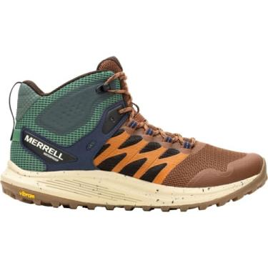 Imagem de Merrell Bota de Caminhada para Mulher, Nutshell/Papanicolau, 9.5