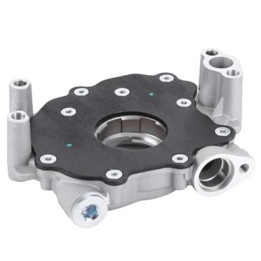 Imagem de moseiny Bomba de óleo M452HV para Je*ep Grand Cherokee Wagoneer Commander 6.4L 2009-2021, Chrysl 300 Dodge Ram 1500 2500 3500 Challenger Durango Charger 5.7L 2009-2022 Bomba de óleo de motor de alto