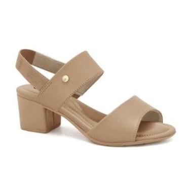 Imagem de Sandália Feminina Comfortflex 2557407-Feminino