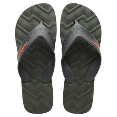 Imagem de Chinelo Havaianas Track Waves-Masculino