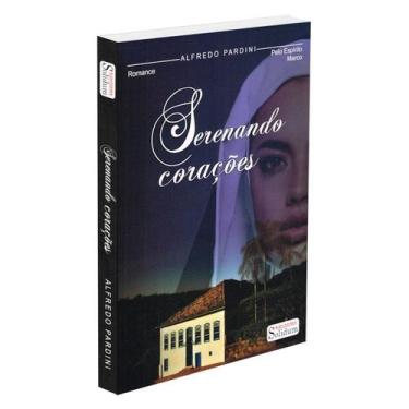 Imagem de Serenando Corações - SOLIDUM